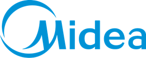 Midea Logo